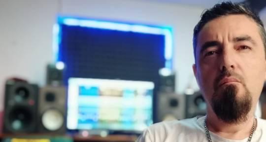 mix & mastering pop, hiphop... - Claudio Bevilacqua