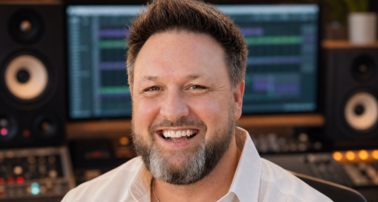 Write, Create, Mix - Nick James Productions