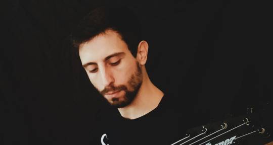 metal rock producer/mixer - Nuno Pires