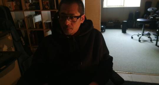 Mixing / Mastering - Gene Huang