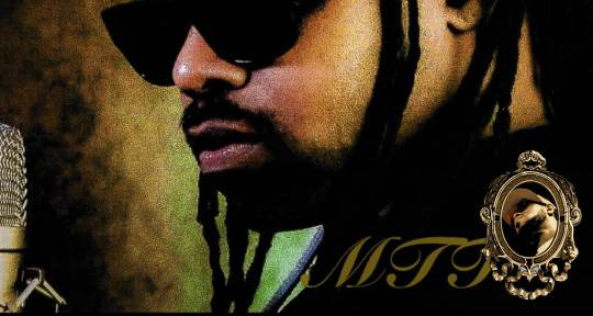 Pop R&B Rap mix/produce/write - Marc Terrence Tate "Flynstone"