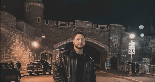 Ingeniero MIX/ MASTERING - Juan Vallejo