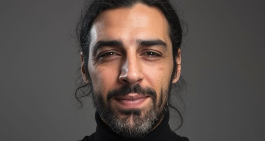 Vocalist, Mix/Master Engineer - Ef Matt