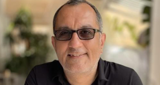 Music Producer & Composer - Simon Duggal