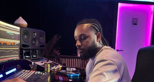 Recording, Mixing, Mastering - Noma Nation