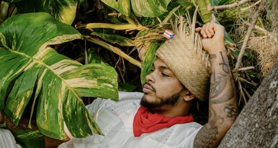 Release-Ready Hit Records - KING ENJEL