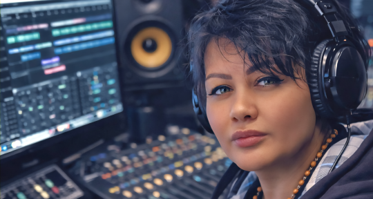 I am a creative musician  - MissJoanaM