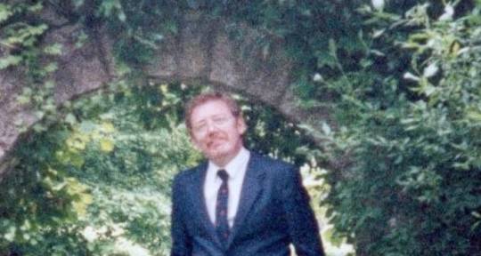 Composer - William Jones