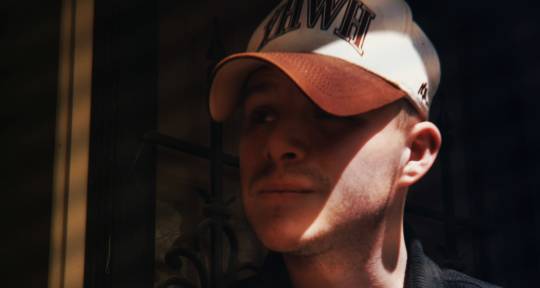 R&B & Pop Music Producer - Caleb Haskins