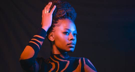 Cinematic / Jazz / Soul Vocals - NALEDI