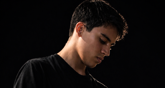 Musician, Composer - Adolfo Decanini