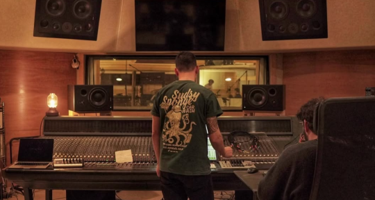 Mix Engineer  Studio & Remote - Michele Valente