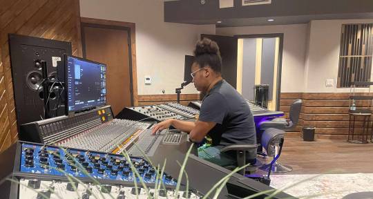 Mixing Engineer - Mixtress