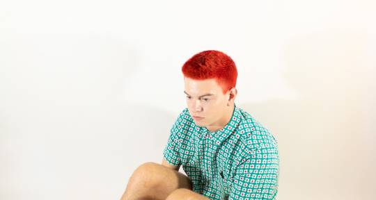 Indie Pop Producer - John makes songs.