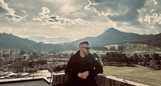 Sound Design  - Lucas Bernal