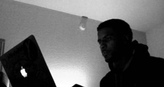 Beat maker / Sample maker - Adarian