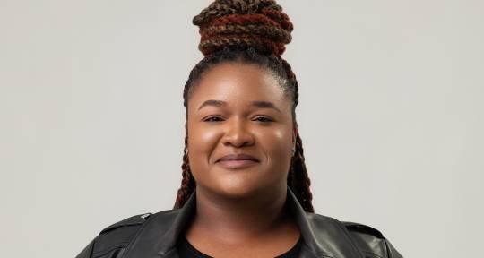 GOSPEL, CHOIR, AFRO, EDM,  - SHANTAL LINDSAY