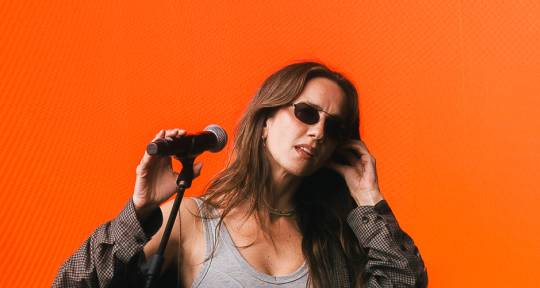 Bilingual Singer & Producer - Victoria Racedo [TOIA]
