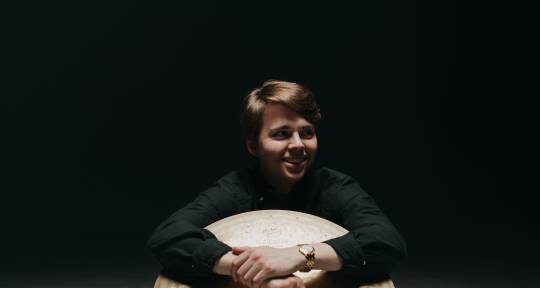 Session Drummer - Jordan Proffer