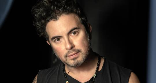 Producer-Mixer-Instrumentalist - Jerry Fuentes
