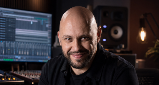 Mixing & Mastering Engineer - A2 Records