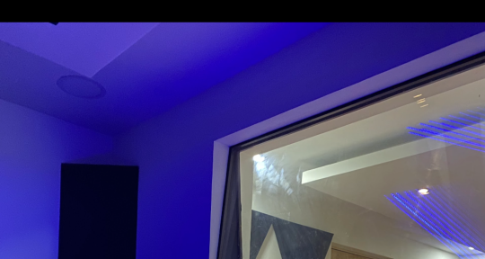 International Music Producer - Ice Flex