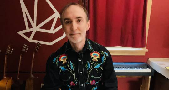 Pedal Steel Guitarist - Zeb Steels