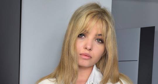 Singer/Songwriter  - Blanka LeNoir