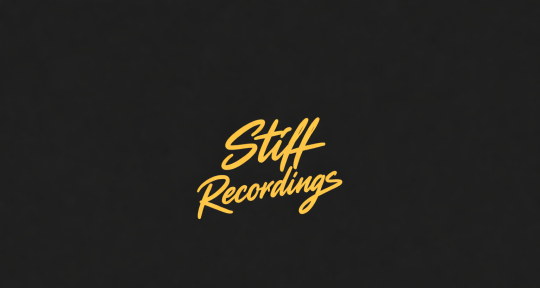  Creative production & writing - Stiff Recordings
