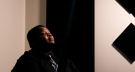 Remote Arranger/Pianist - JaCari Diggs