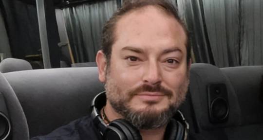 Composer Arranger Producer - Cote Martínez