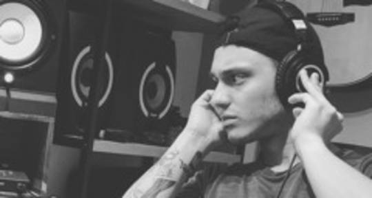 Remote Mixing, Pop Vocal Tuner - EJ Rios