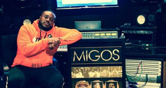 82x Platinum Mixing Engineer  - Mixed by Tillie