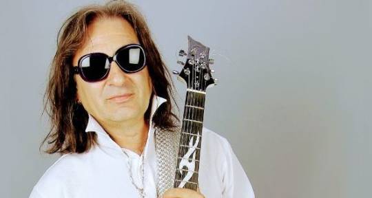 music producer  - Maestro Kalin Kalchev