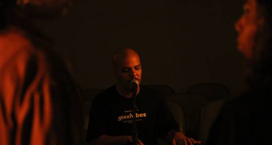 Remote Music Production - Victor Santos