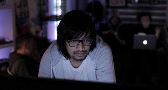 Music Producer/Mixer/Engineer - Jag Jago