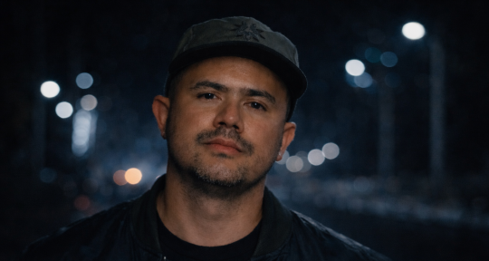Producer, Singer - Wilson Way