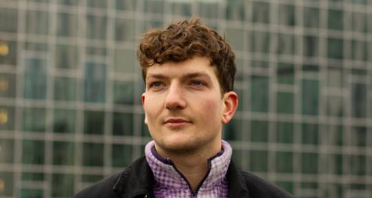 Drum & Bass Producer - Jessee