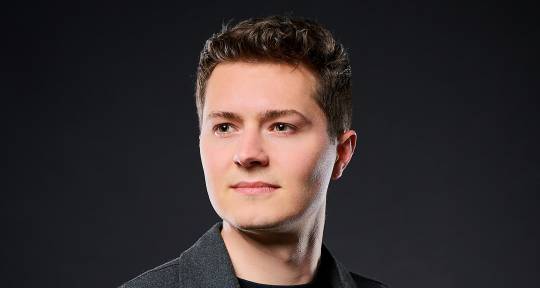 Music Production - Luke Bergs