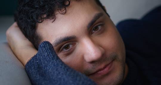 Songwriter - Kristian Fallenkvist