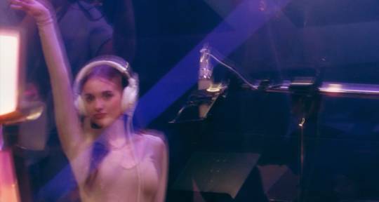 Remote Mixing/Mastering - Carly Morris