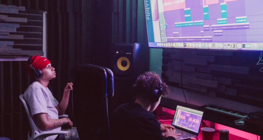 Mixing and Mastering - Subi