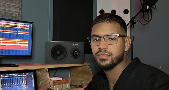 Productor, Mezcla y Master - NL STUDIO