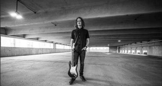 Mix & Master Engineer - Ethan Carr