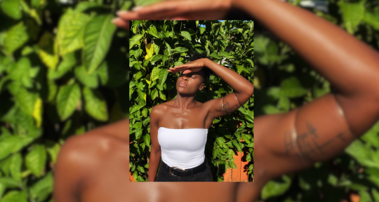 R&B and Soul Singer-Songwriter - Nnenna Kele