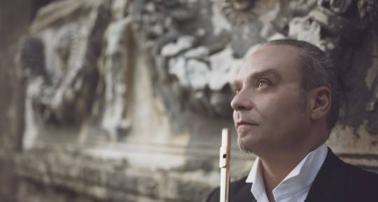 Flutes and Ethnic woodwinds - Burak Besir