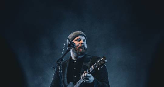 Songwriter/Lyricist/Topliner - Michael Shynes