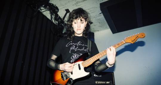 Composer & Producer - Elaine Williams