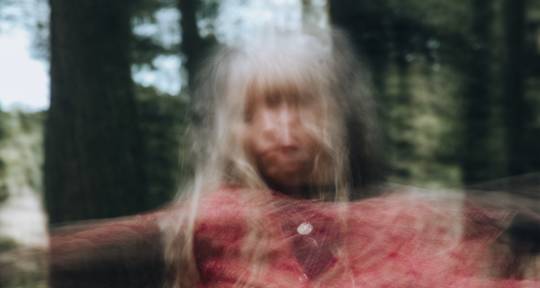 Ethereal Female Vocalist - Syrena