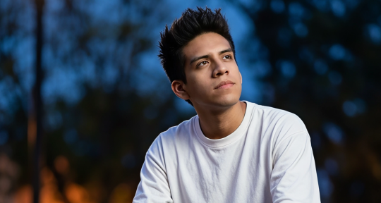 Music Producer - Manuel Castro